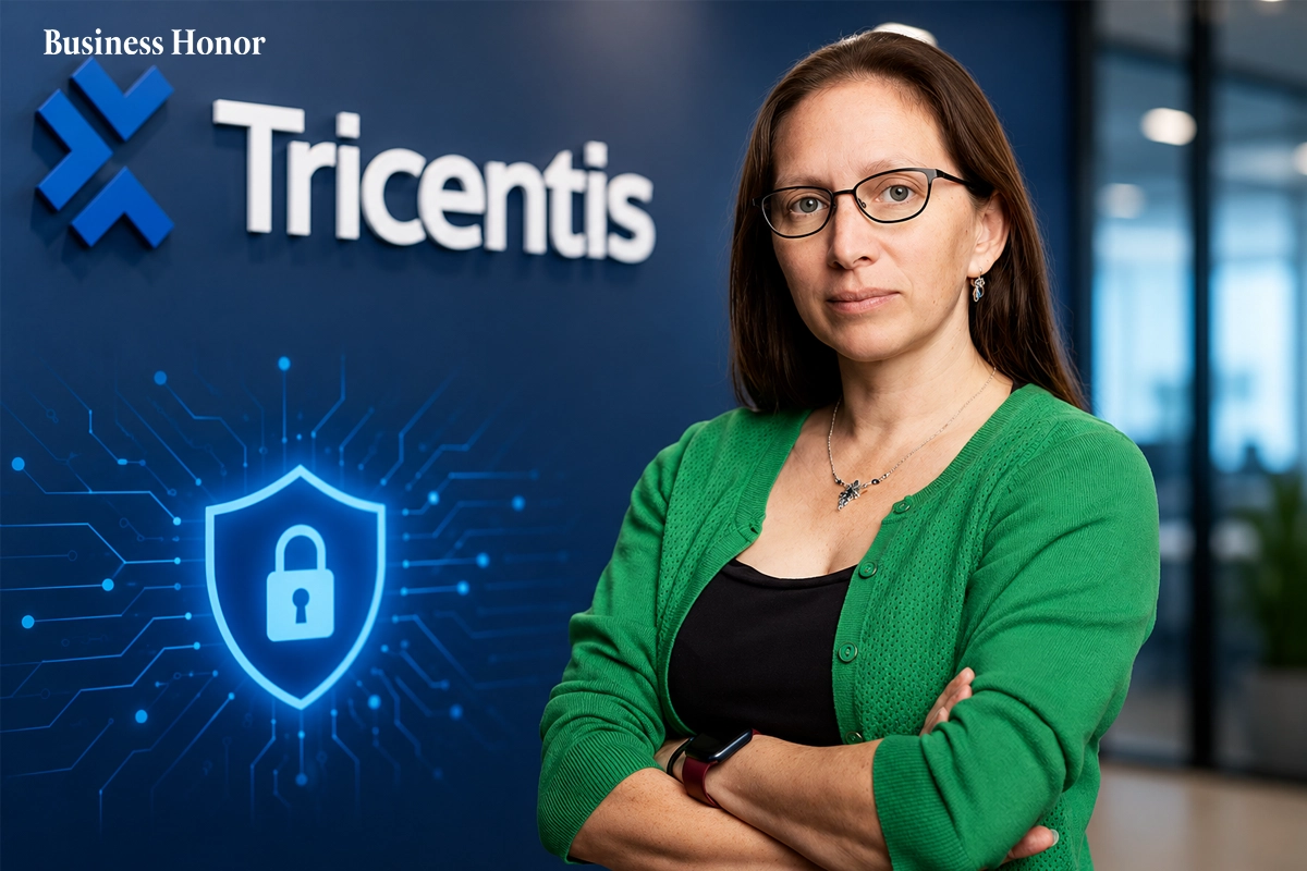 Tricentis Appoints Erika Dean as Chief Information Security Officer
